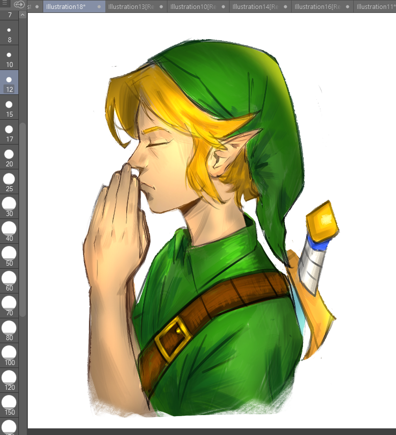 dquew_'s tweet photo. link 
#ゼルダの伝説 #TheLegendOfZelda https://t.co/yRz0KmHW5q