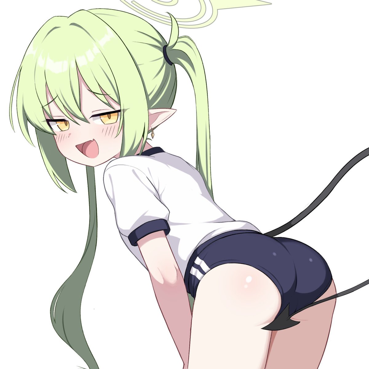 LazyNeetSis's tweet photo. @puprennie Meeee? But I'm innocent! I'd never bait lolicons into spurting to really bad stuff... https://t.co/gh4WlhkLDP