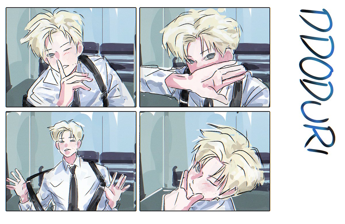 stormberries_'s tweet photo. 또두리 https://t.co/u4iCTetggv