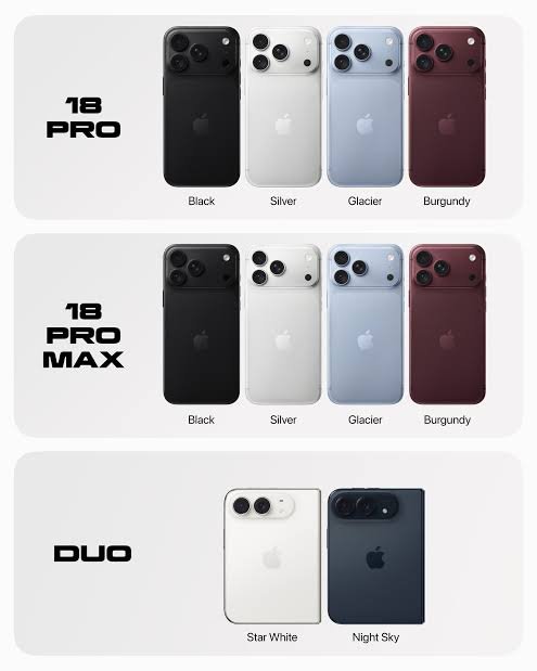 RobinReddMails's tweet photo. IPhone 18 now on free delivery close to you. https://t.co/GiZ9gRYnrf