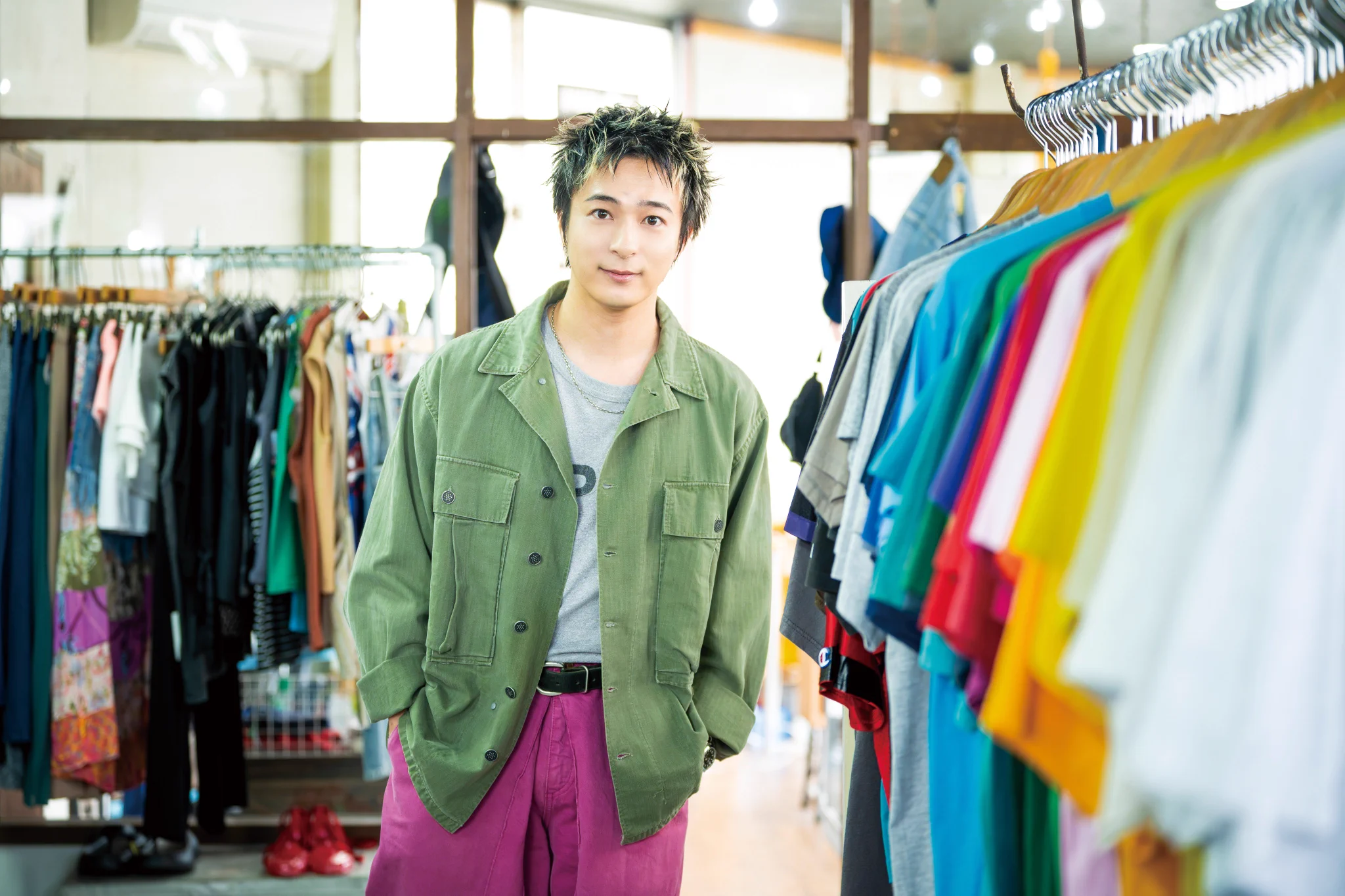 FM GUNMA on X: 