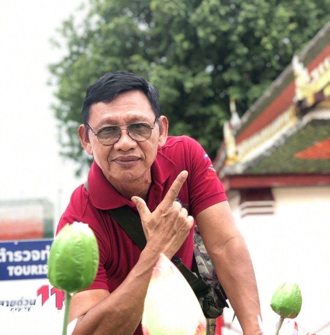 Papat_2026's tweet photo. ลพบุรี https://t.co/DmT8Pdet2e