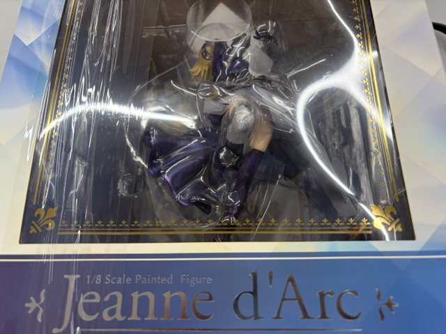 BOOKOFF_fussa's tweet photo. ブックオフ福生店

アニメ、ゲーム等のキャラクタースケールフィギュアお売りいただきました‼
ホビーコーナーにて販売中です！
お求めの方は是非福生店へご来店くださいませ😀 https://t.co/aMqnkOb7Q1