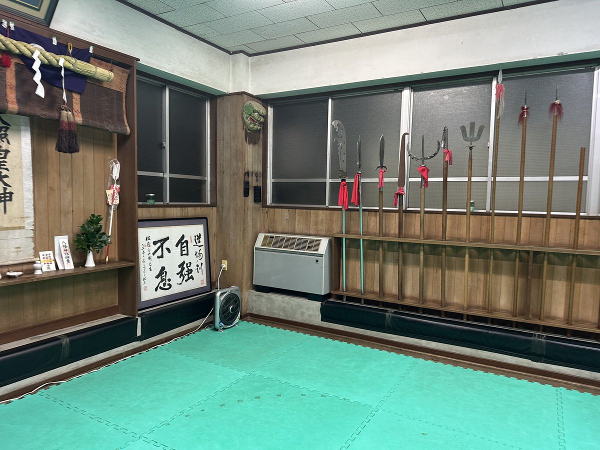 katayabya's tweet photo. 今日は指導日！脚の痛みがぶり返してるので後半は口ばかり動かしてた https://t.co/oRPndqyEmP