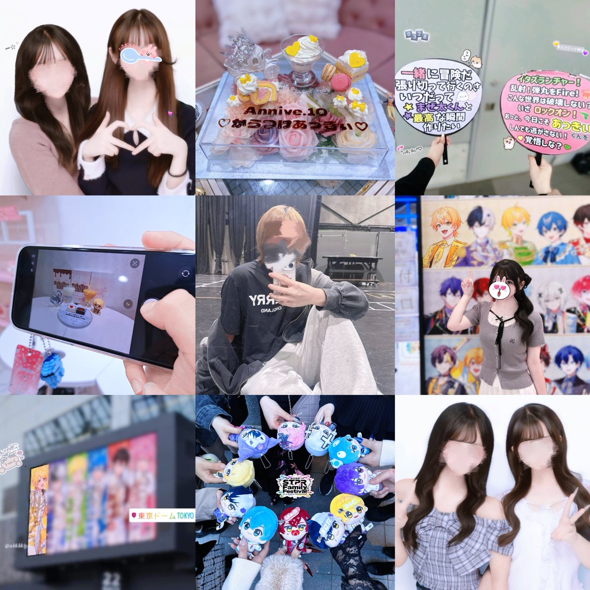 0412_l0ve's tweet photo. 普段から遊べたりお話できる子探してます♥🪄︎︎

 #AMPTAKリスナーさんと繋がりたい  #STPRリスナーさんと繋がりたい  #ステラさんと繋がりたい https://t.co/mdP1bQa6PF