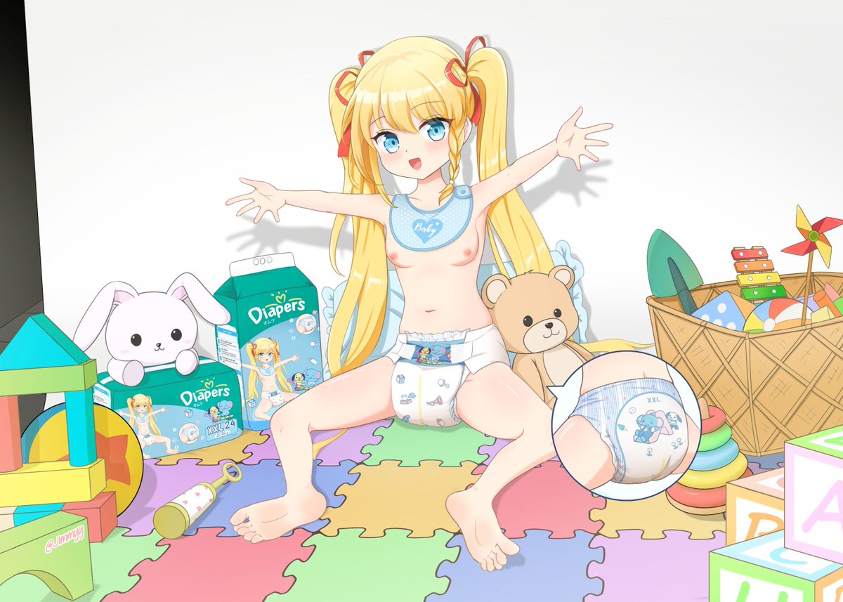 jimmyy_DL's tweet photo. Want to be a model for our big diaper products?
Come join a photoshoot with Fuko! 💕

Comms#19 https://t.co/Q0J7GU5O4U