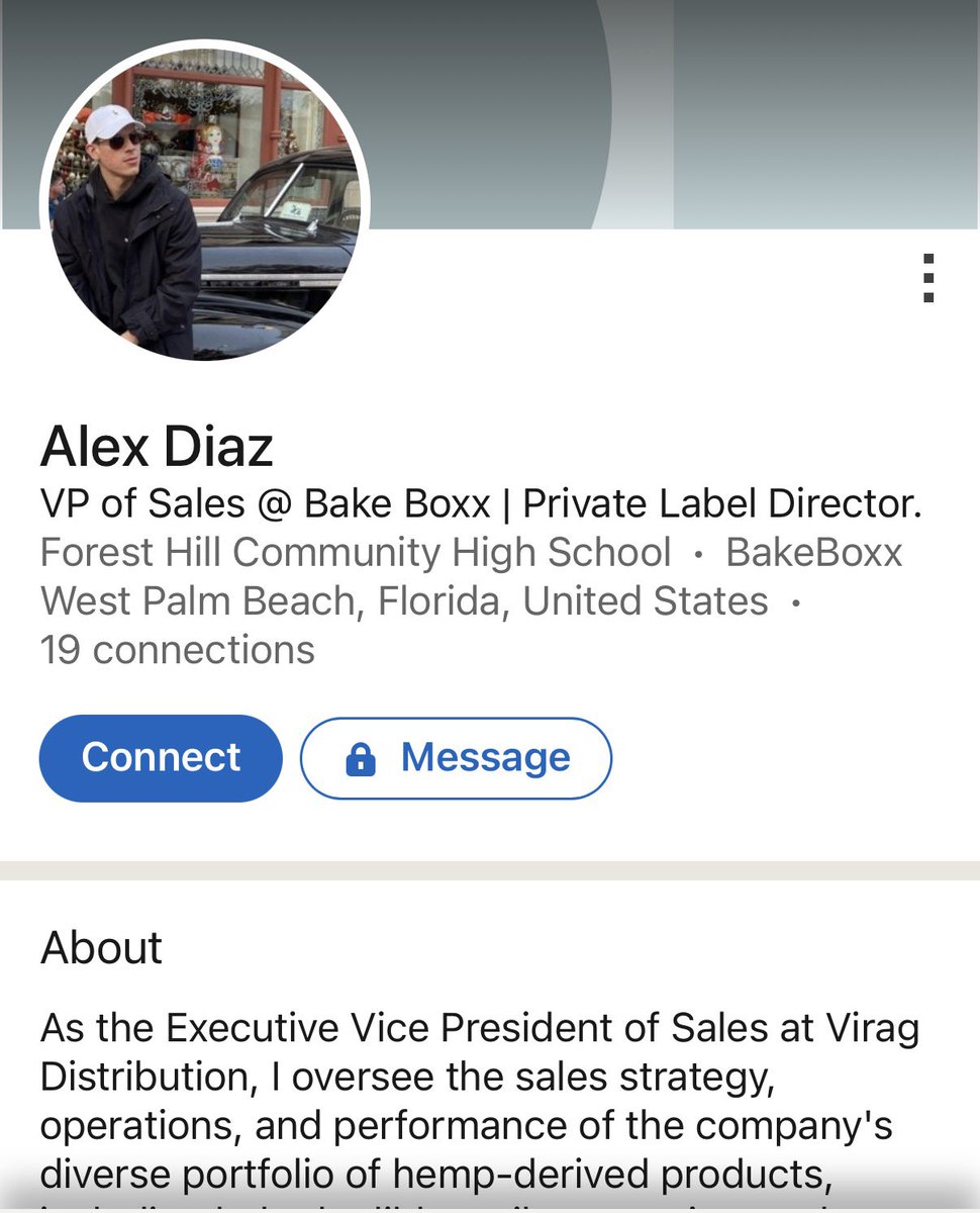 hackjob_101's tweet photo. @KoldCure Yall are so full of fucking shit it’s painful. Bakeboxx is still an active LLC, all you retards are still on LinkedIn and Kold Cure isn’t a DBA or LLC at all. Anyone with half a brain cell knows you guys are full of shit. You and your virag products can kick rocks. https://t.co/9tX0F68gbo