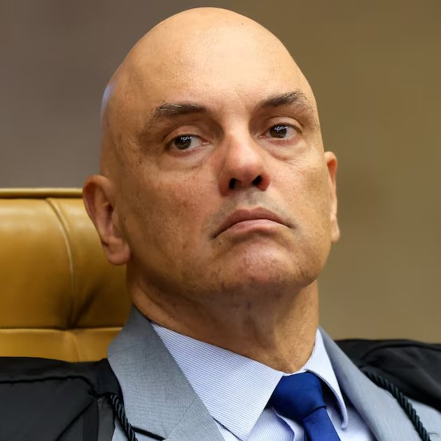 republiqueBRA's tweet photo. ❌ 💬 Em peça de defesa, ministro Alexandre de Moraes (STF) escreveu “WhatsApp” errado três vezes seguidas, referindo-se à rede social como “whatzap”, “WHATZAAP” e “WHATZAP”. https://t.co/X6JRa8niSe