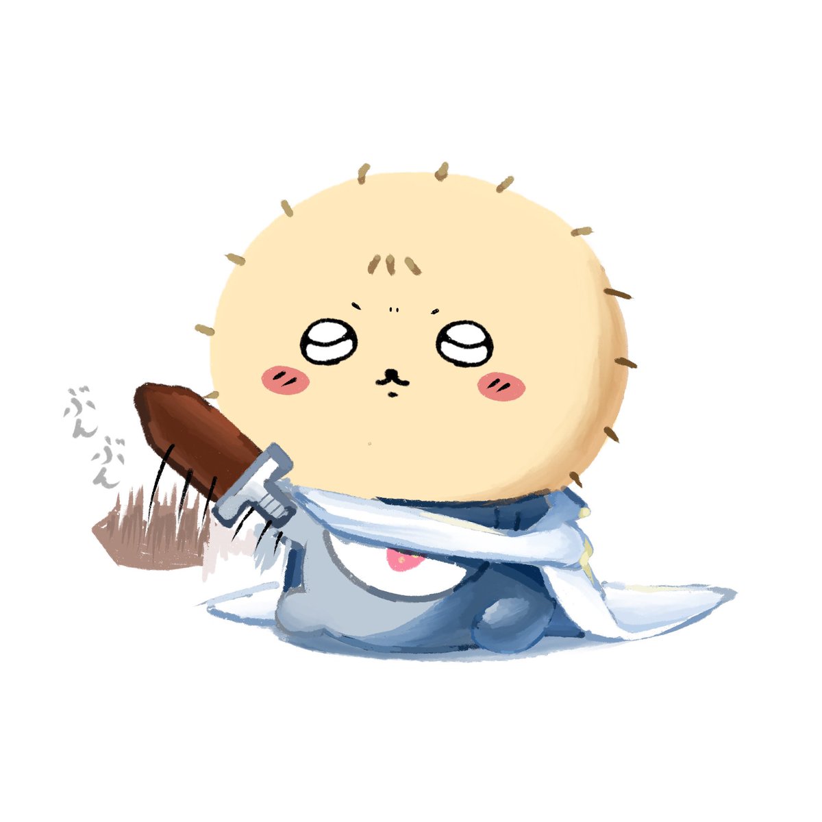 chiikawaaaa__'s tweet photo. https://t.co/SrX6hgzapM