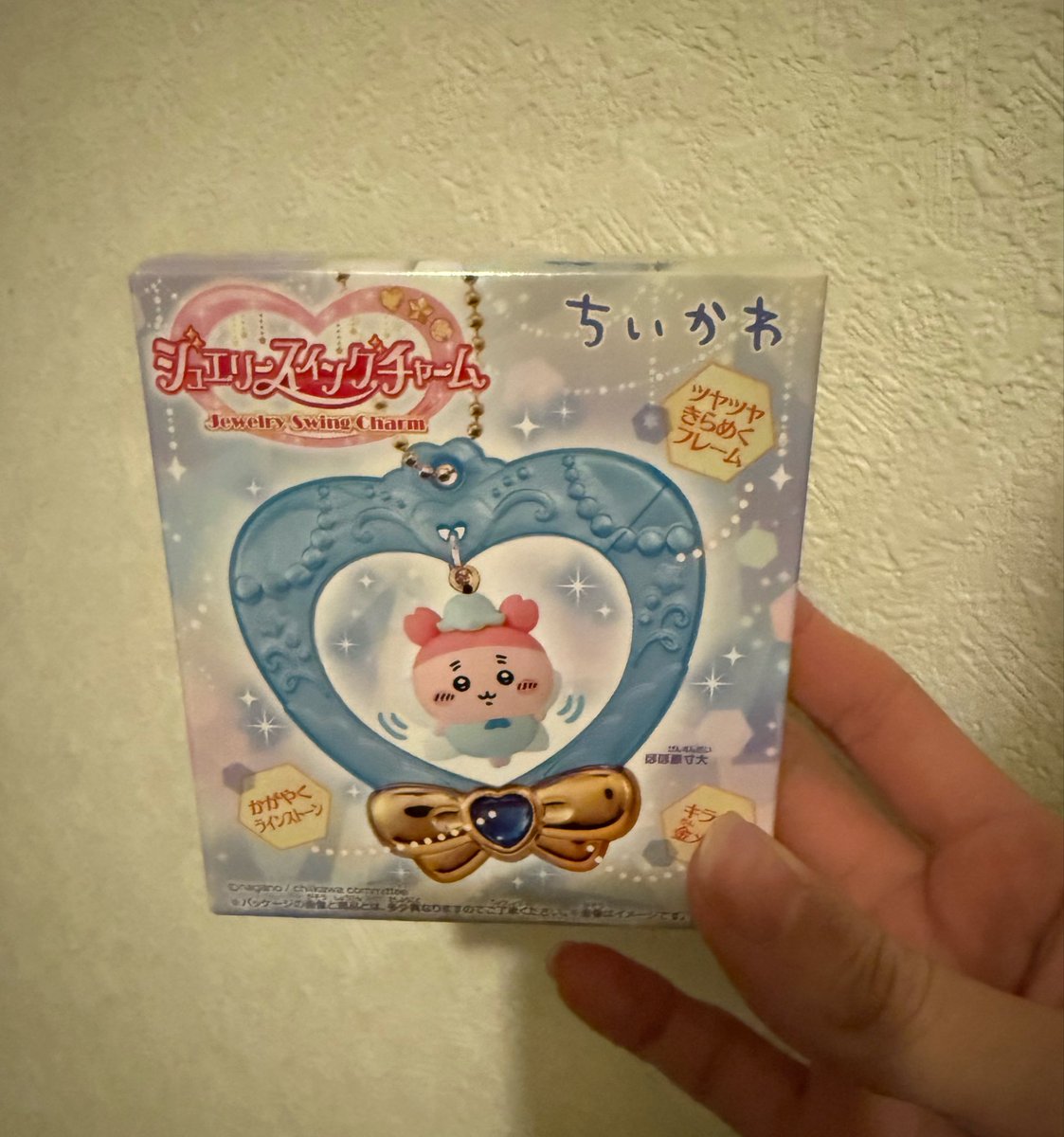 anko05067's tweet photo. やっとゲット🧚✨ https://t.co/4AI29t7jQv