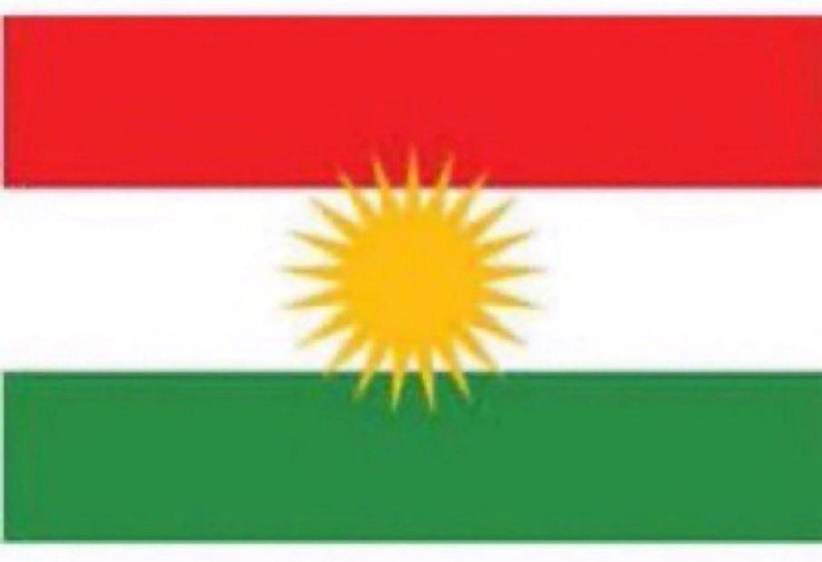 DavidHarrisNY's tweet photo. Palestinians have had many chances for statehood.

They’ve rejected all of them.

Yet there’s a global industry clamoring for Palestinian statehood.

#Kurds, far more populous than Palestinians, have long dreamed of a state, but never been offered one.

Yet global silence.

WHY? https://t.co/6q6gbliLLs