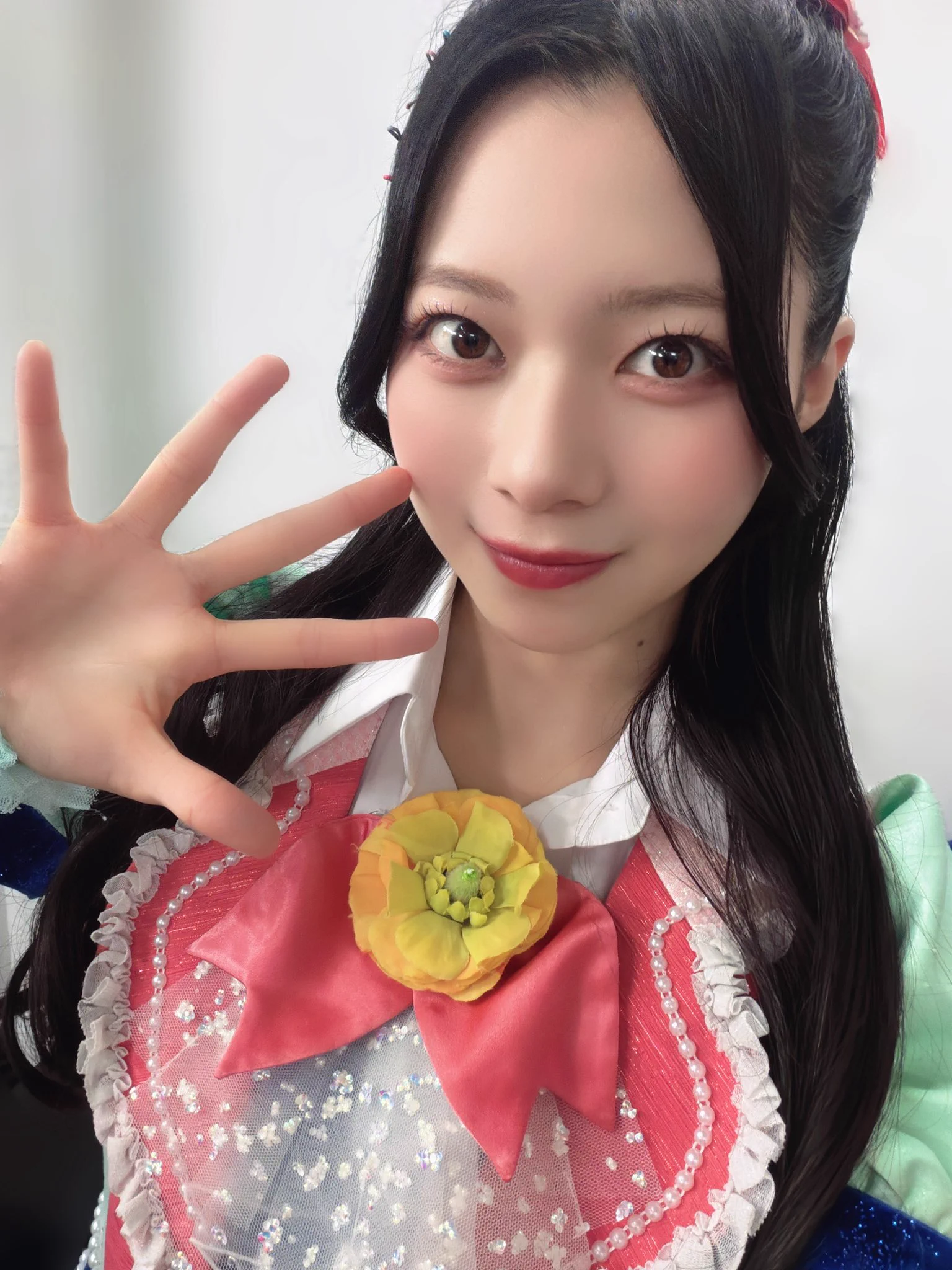 村山 結香 on X: 