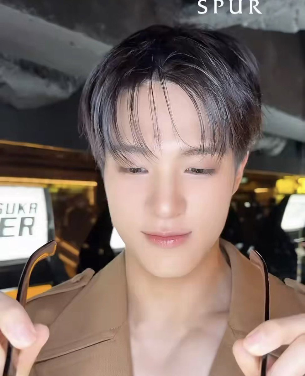 jjaeminmamine's tweet photo. ดูแก้ม ดูปาก ดูจมูกดิ ตายิ้มๆอีก เฮียหึง https://t.co/BbIxfVgApH