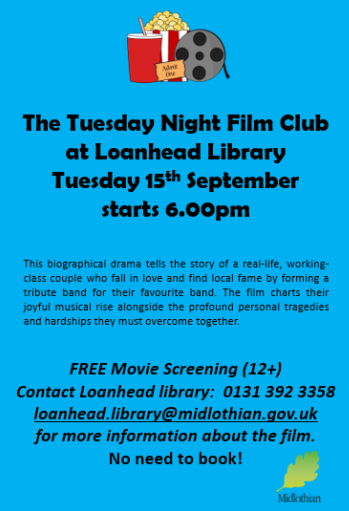 MidLibraries tweet picture