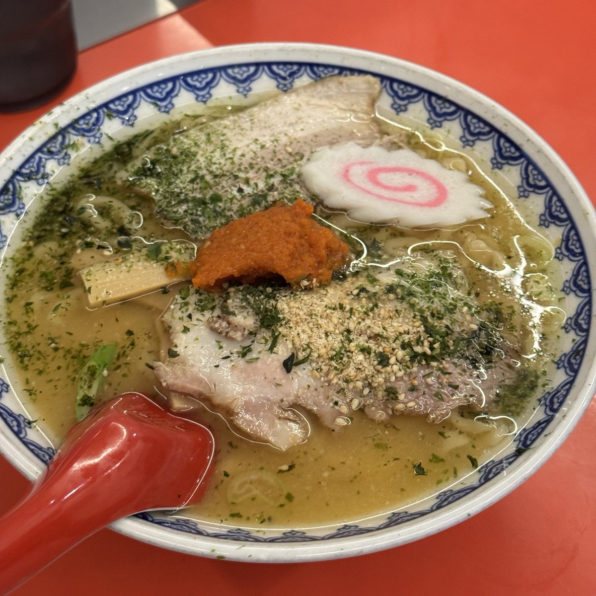 Ami_reality_'s tweet photo. ボラ様ご馳走さまです‼︎ https://t.co/XLfnxUBlPl