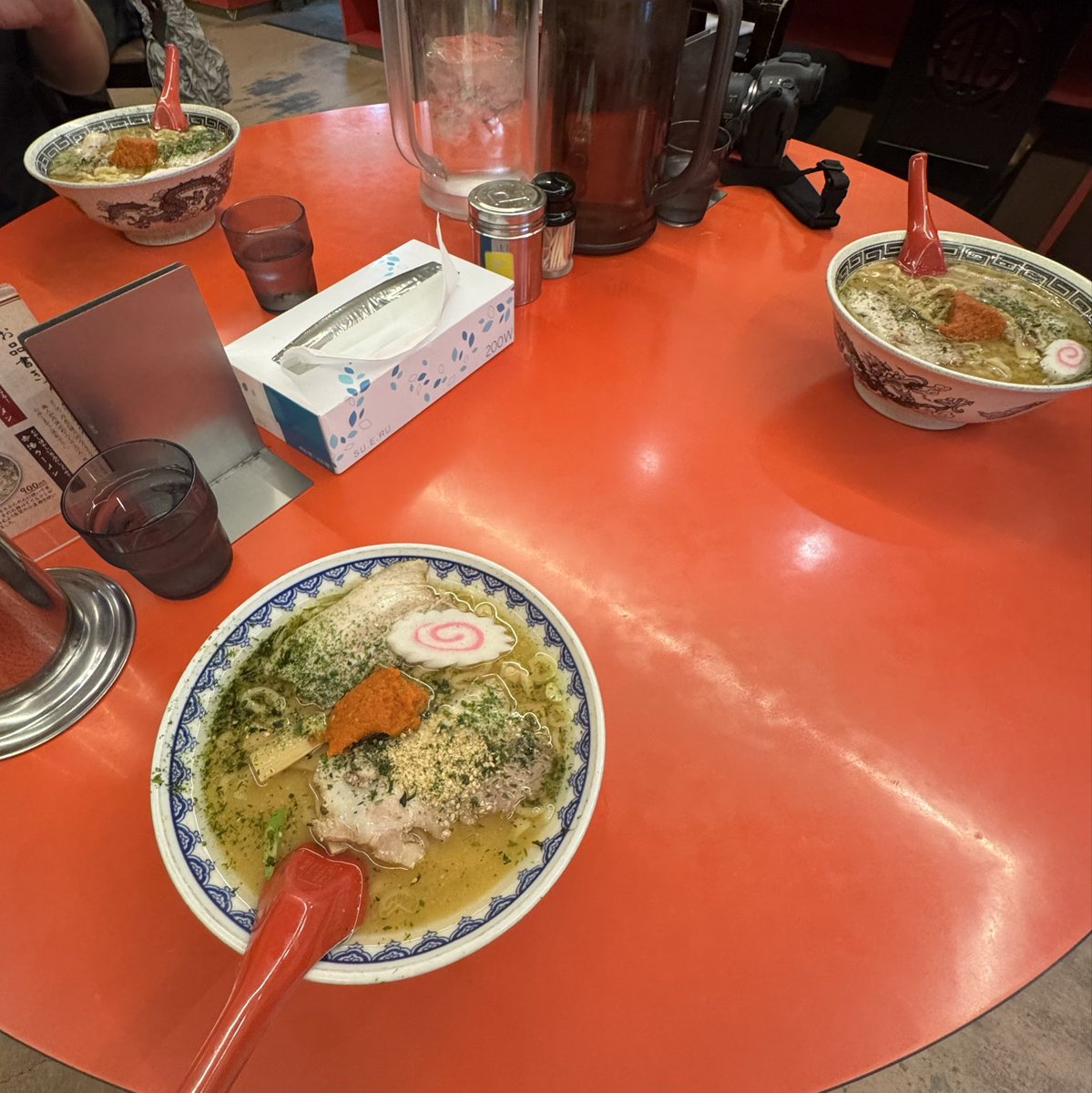 Ami_reality_'s tweet photo. ボラ様ご馳走さまです‼︎ https://t.co/XLfnxUBlPl