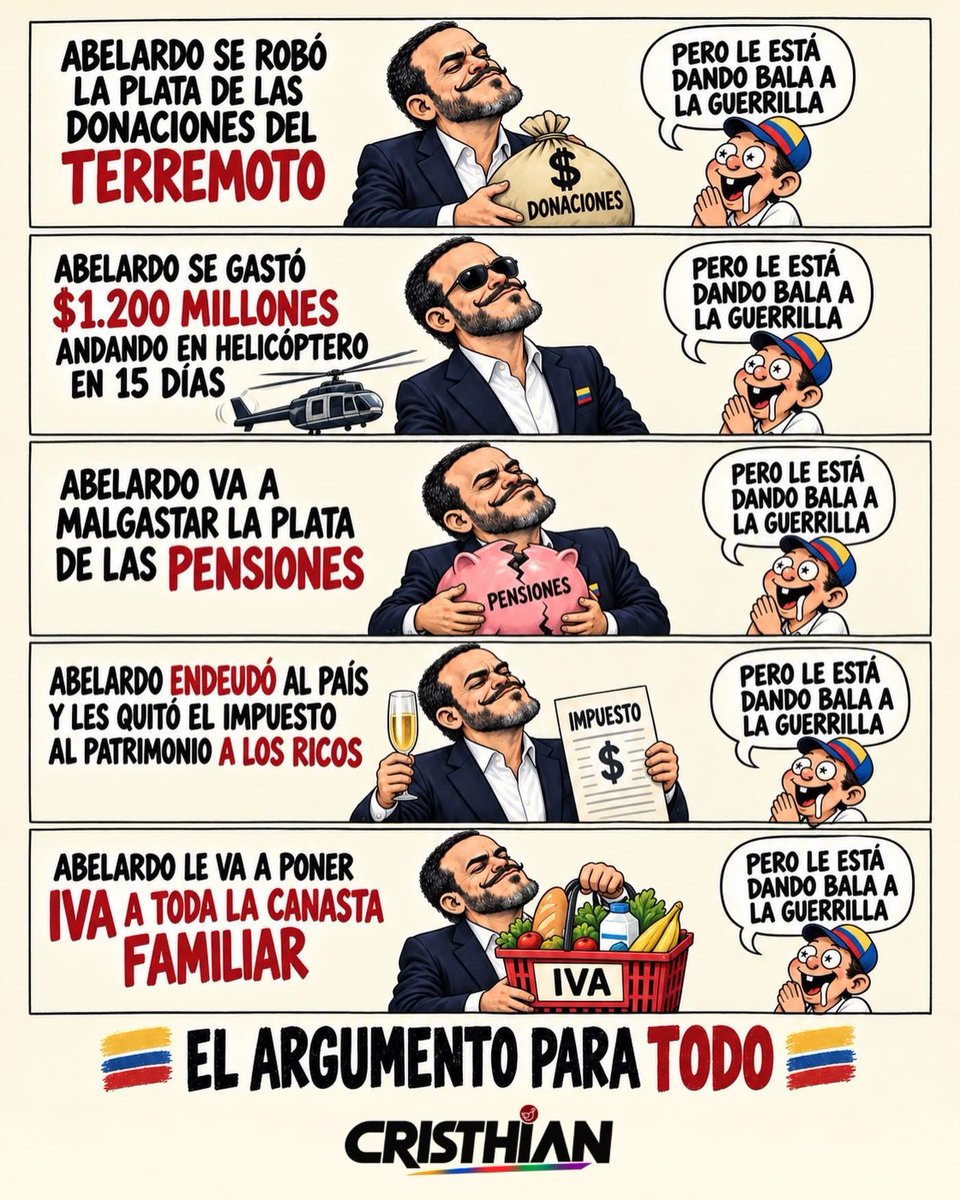 desconocidapot's tweet photo. @AbelardoPTE La ignorancia no es un problema, se convierte en uno cuando es en el pueblo
Y si van a responder que sea con respeto y argumentos que demuestren su inteligencia o mínima capacidad cerebral, porque solo los estudiados hablan, los demás que no saben cómo expresar su enojo insultan https://t.co/R9NdXEq16m