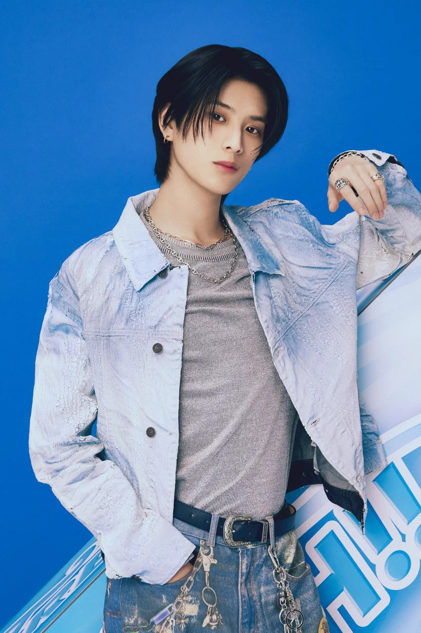 ICEx 阿久根温世 ましかくフォト X-এ ICEx: 