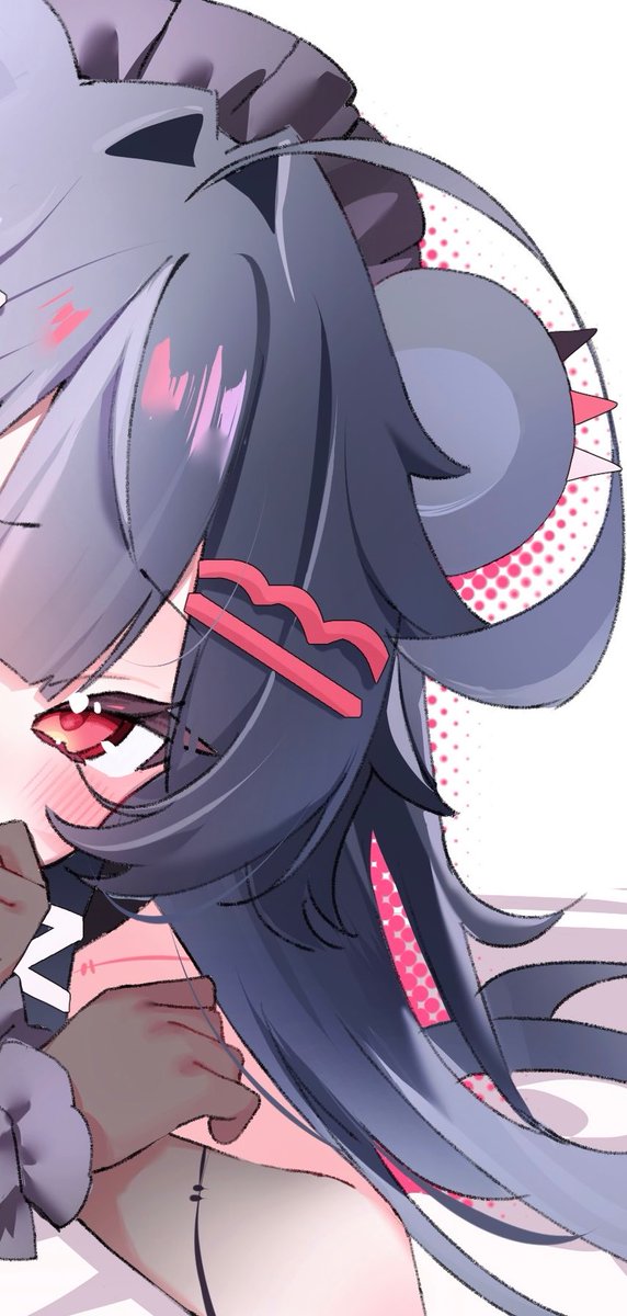 eclipsedmao_'s tweet photo. 𐔌՞. .՞𐦯 ⋆˙⟡ https://t.co/VNqbvZTtVs