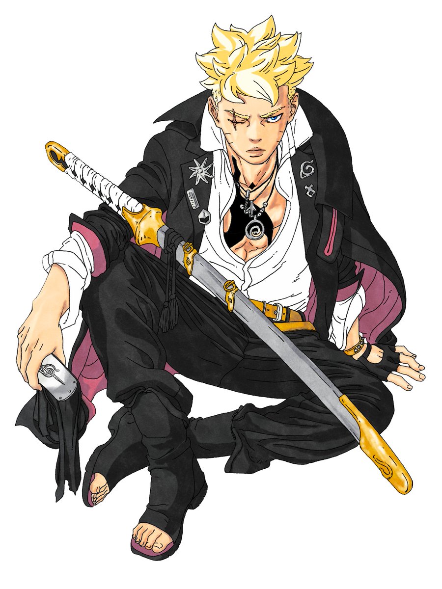 ahmuknowsball's tweet photo. #BORUTO #Borutotwobluevortex 🎨 https://t.co/E5jxEHVdNr