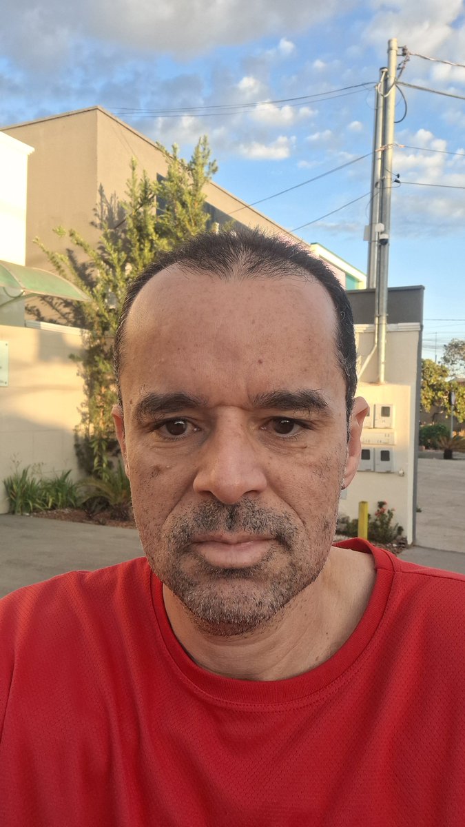 BenicioGYN's tweet photo. Bom dia #BenicioGYN https://t.co/t9mPqM5P05