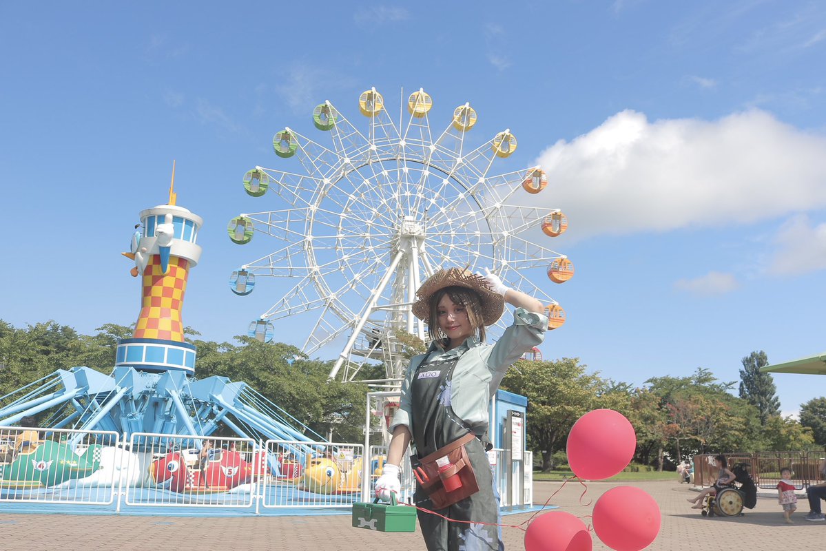 aoimori_cosplay's tweet photo. 📍 9月26日（土）
#芋コスinこどもの国

本日までに上記イベントへお申し込みいただいた方へ、入金についてor登録完了のご連絡をお送りしております。

こどもの国は、
FC2メールフォームでのお申し込み → ご送金 → Googleフォームの送信
と、2回それぞれのフォーム送信が必要となります。

⚠️送金後にGoogleフォームではなくFC2メールフォーム(事前登録申込フォーム)を送信される方がいますが、送金後は「入金について」のメール内にある送金先が記載されているフォームの送信をお願いしておりますのでお間違いにならないようにお願いします。

ご入金とGoogleフォームの送信が確認できた方のみ、登録完了のご連絡をしております。

フォームの送信・ご送金がお済みでメールが届いていない方は、手順をご確認のうえ、お問い合わせをお願いいたします。

お申し込みはHPから
https://t.co/IUPDO5QXUG
