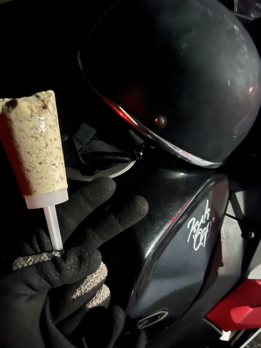 Eight_yamarun's tweet photo. バイク練習〜( ‘ᾥ’ ) ( ´ᾥ` )🥷ninjaやで〜 https://t.co/hg1g7v3IYT