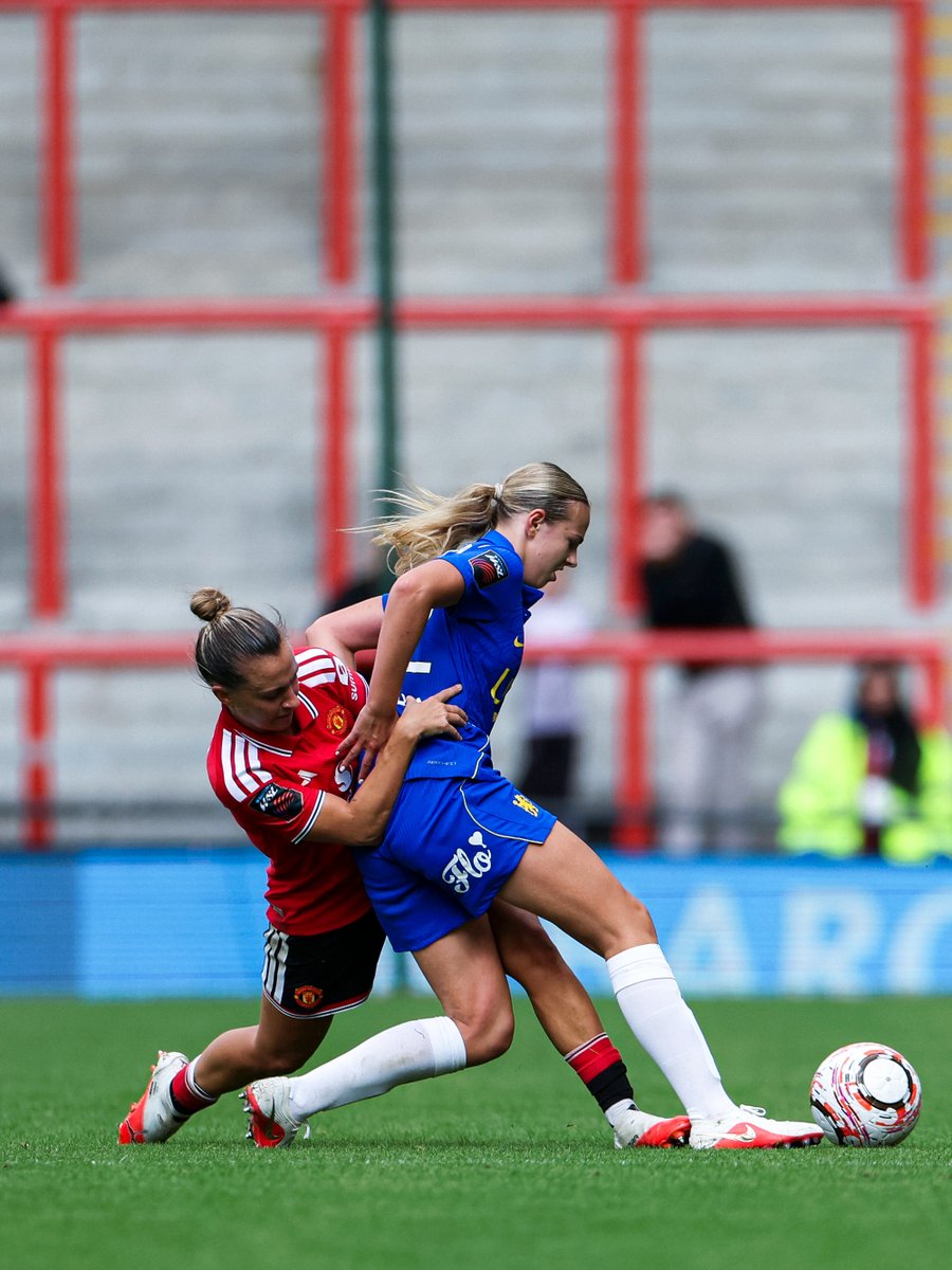 ChelseaFCW's tweet photo. Lexi P supremacy. 💯 https://t.co/b6lYGccQkX