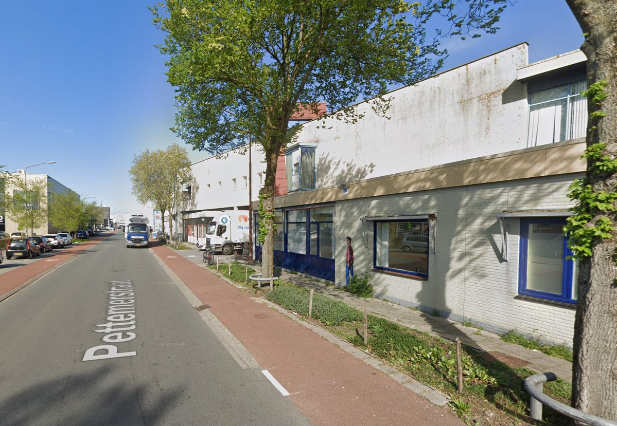 Gewonde bij steekpartij in jongerenopvang Alkmaar