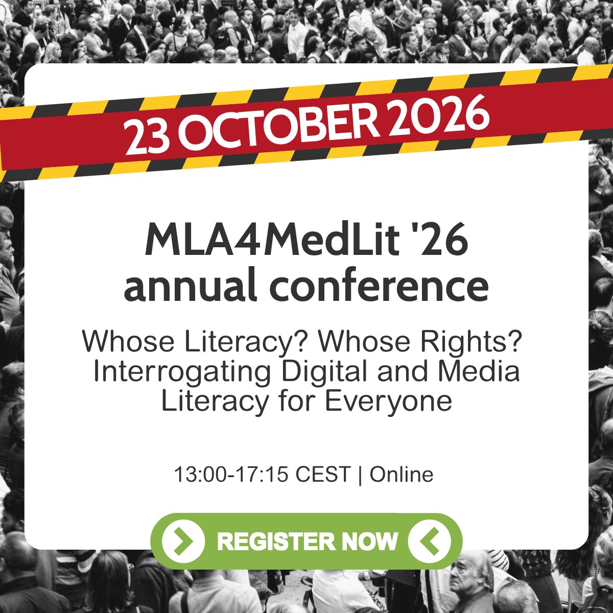 MediaLearning tweet picture