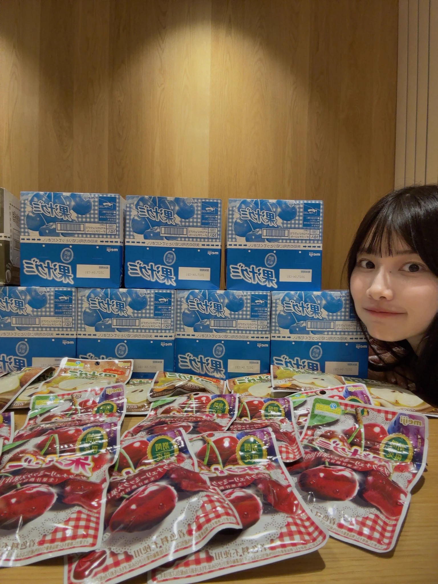 日本グミ協会 公式 on X: 