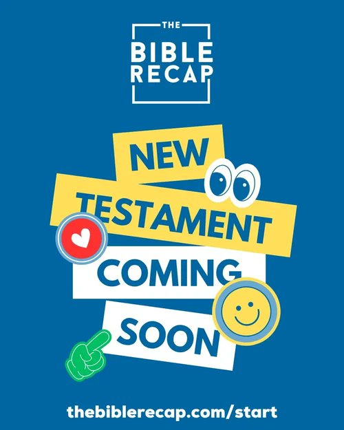 StJohnMansfield's tweet photo. We will begin reading the New Testament in chronological order on October 1st!  We hope you will join us!  Download the YouVersion plan we will be following: https://t.co/BKKZvRf4QZ

You can also text WORD26 to 833-440-0137 and we will send the weekly reading right to your phone! https://t.co/qLRZqnFfRd