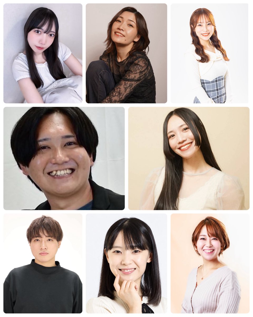 _zonoproject's tweet photo. #ZONOJET 

2026年11月19日（木）〜11月23日（月）
「Go,JET!Go!Go!vol.9」決定‼️

ZONOPROJECTで最初で最後のvol.9‼️この作品があったからこそ、vol.10.12〜未来に繋がる。大切な作品。とびっきりなメンバーで上演します。

ホームページ→ https://t.co/nx2EU1rwe6
🎫 https://t.co/Cwm7ejIfPu https://t.co/9smerLH8nM