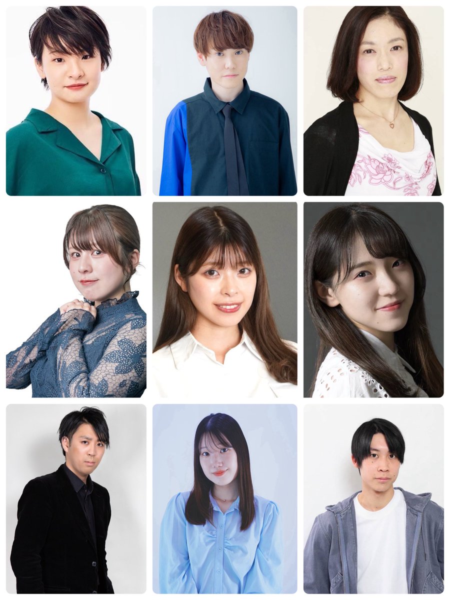 _zonoproject's tweet photo. #ZONOJET 

2026年11月19日（木）〜11月23日（月）
「Go,JET!Go!Go!vol.9」決定‼️

ZONOPROJECTで最初で最後のvol.9‼️この作品があったからこそ、vol.10.12〜未来に繋がる。大切な作品。とびっきりなメンバーで上演します。

ホームページ→ https://t.co/nx2EU1rwe6
🎫 https://t.co/Cwm7ejIfPu https://t.co/9smerLH8nM