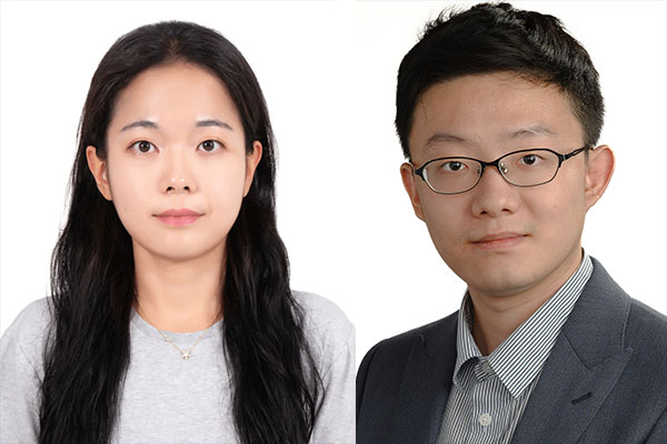DukePathDept's tweet photo. Park Lab researchers have identified RUNX1T1 as a key driver of small-cell neuroendocrine prostate cancer. Led by 1st authors Hyeryeon Jung, PhD, &amp; Ziqin Wang, the study highlights RUNX1T1 as a potential biomarker &amp; therapeutic target.
🔗 https://t.co/X7j2O4Ykrq 
@DukeMedSchool https://t.co/LD24dPz2dX
