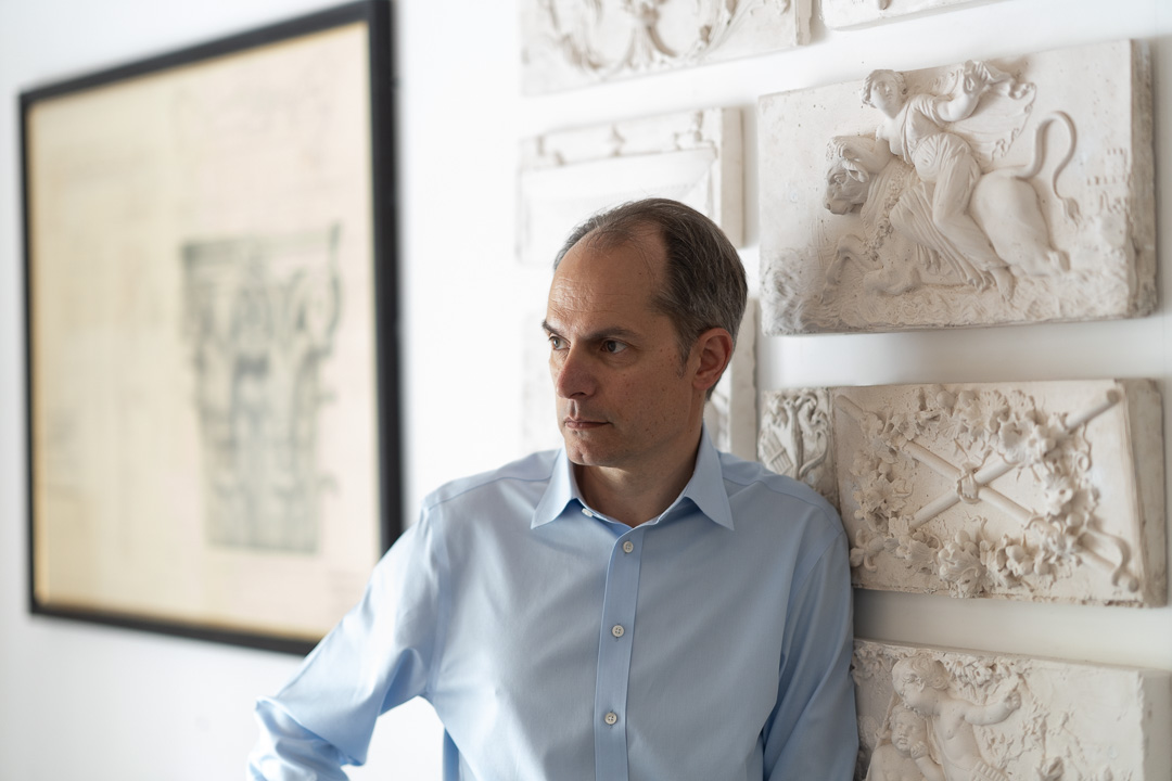 StoweHouse's tweet photo. See Stowe through an architect’s eye this Thursday at 6pm, as Francis Terry presents his own drawings and architectural interpretations of Vanbrugh’s remarkable vision.

Last-minute tickets: https://t.co/Sud9NcPKn8
Only £3.50

#Vanbrugh300 #Lecture #History https://t.co/9NJSe5Uk2q