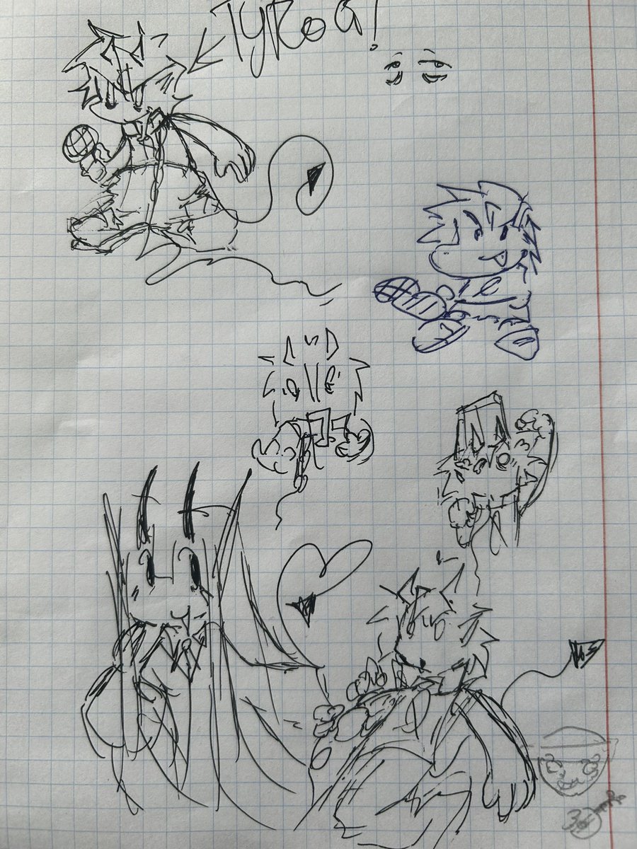 fFNNCAZz's tweet photo. School Draw,,,,👀
#fnf #fnfAU #fnfart #fnfGF #fnfBF https://t.co/Rb3tz7s5CI
