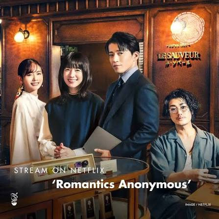 fillainart's tweet photo. Sebetulnya aku ga terlalu banyak nonton dorama ataupun film yang dibintangi Yuri Nakamura. Tapi salah satu karakter yang berkesan adalah penampilannya sebagai Irene, psikolog dalam dorama Romantics Anonymous (2025). https://t.co/O8siiDUWfh