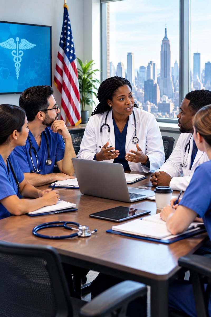 InfoVcg's tweet photo. Operational Efficiency
 Focus on process optimization.
 Bottlenecks in patient flow, administrative delays, and staff burnout directly impact your bottom line. Optimizing internal workflows allows clinical staff to focus on what matters most: exceptional care. https://t.co/uqkJ0s67Gb
