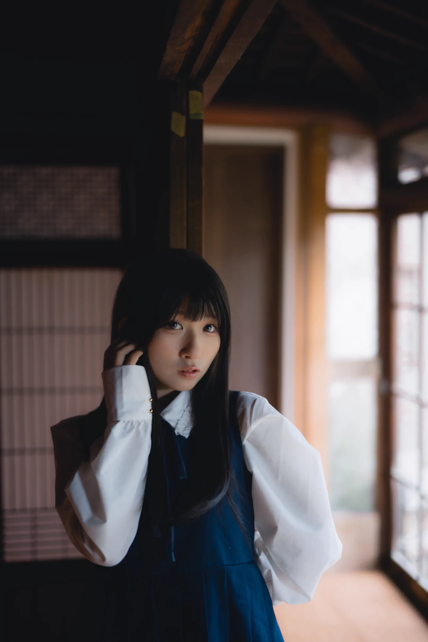 涼白 ましろ໒꒱ 🐾ほんまに犬 på X: 