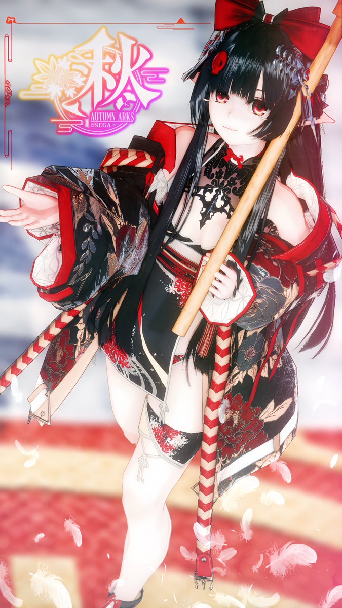 UuUuUBW's tweet photo. #PSO2NGS_SS
#メンテの日なのでssを貼る
#ma7ロゴ https://t.co/IdniYddK3o
