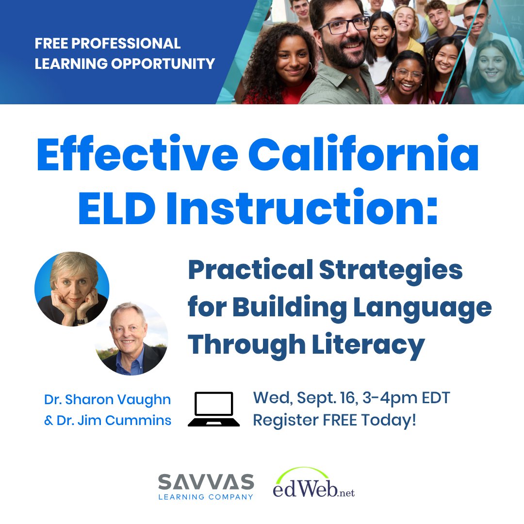 SavvasLearning tweet picture