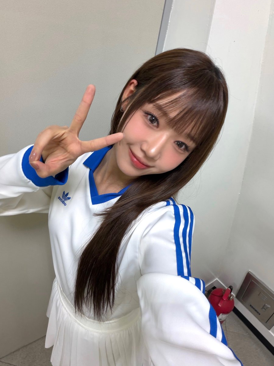 CYooJung_offcl's tweet photo. [📸]

260915 세명대학교 청룡체전

#최유정 #CHOIYOOJUNG https://t.co/WyzoeLDnnL