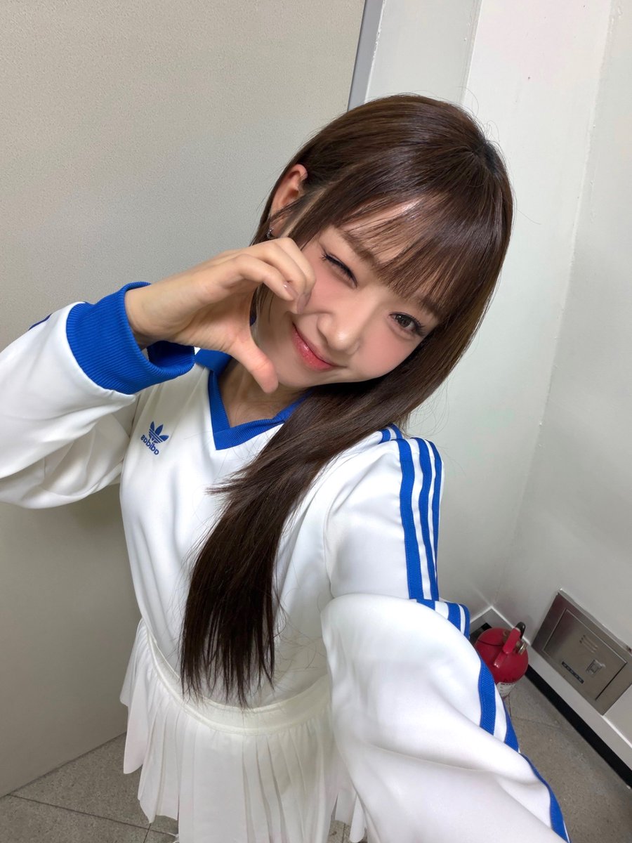 CYooJung_offcl's tweet photo. [📸]

260915 세명대학교 청룡체전

#최유정 #CHOIYOOJUNG https://t.co/WyzoeLDnnL