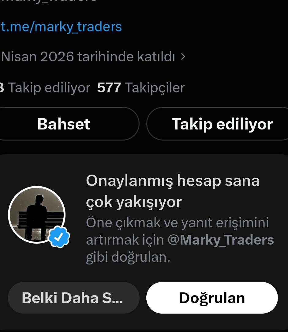 Najibkarim93's tweet photo. @Crypto__Haris @Marky_Traders Done https://t.co/EcFromDL9k