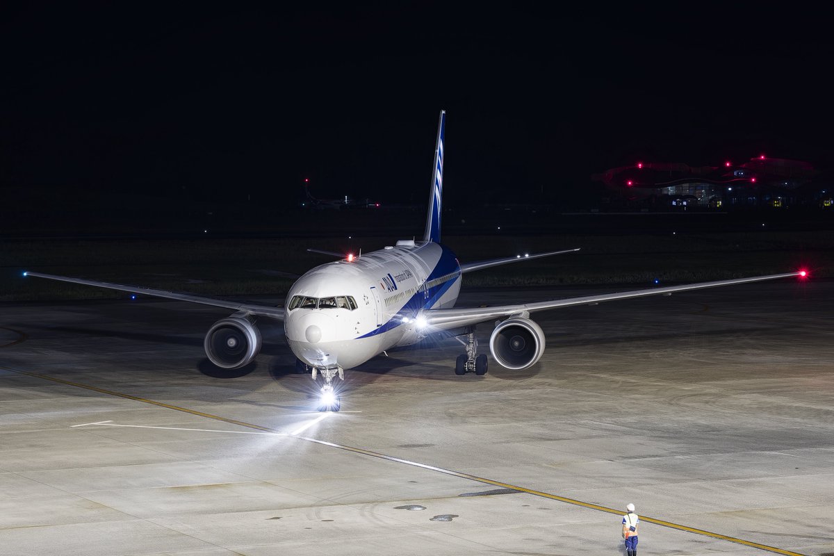 dechi_kooo's tweet photo. 2026/9/15   RJOT   JA617A
All Nippon Airways
Boeing 767-381/ER https://t.co/2Ug6pJuBHr