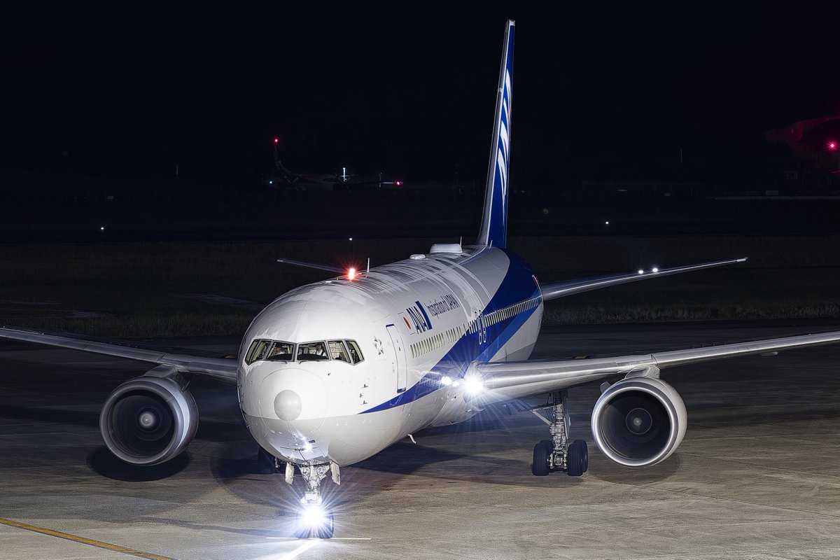 dechi_kooo's tweet photo. 2026/9/15   RJOT   JA617A
All Nippon Airways
Boeing 767-381/ER https://t.co/2Ug6pJuBHr