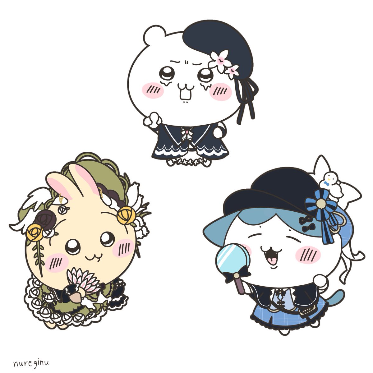 nrgnbny's tweet photo. 魔女を裁く…ってコト！？ https://t.co/cPG9I09FpV