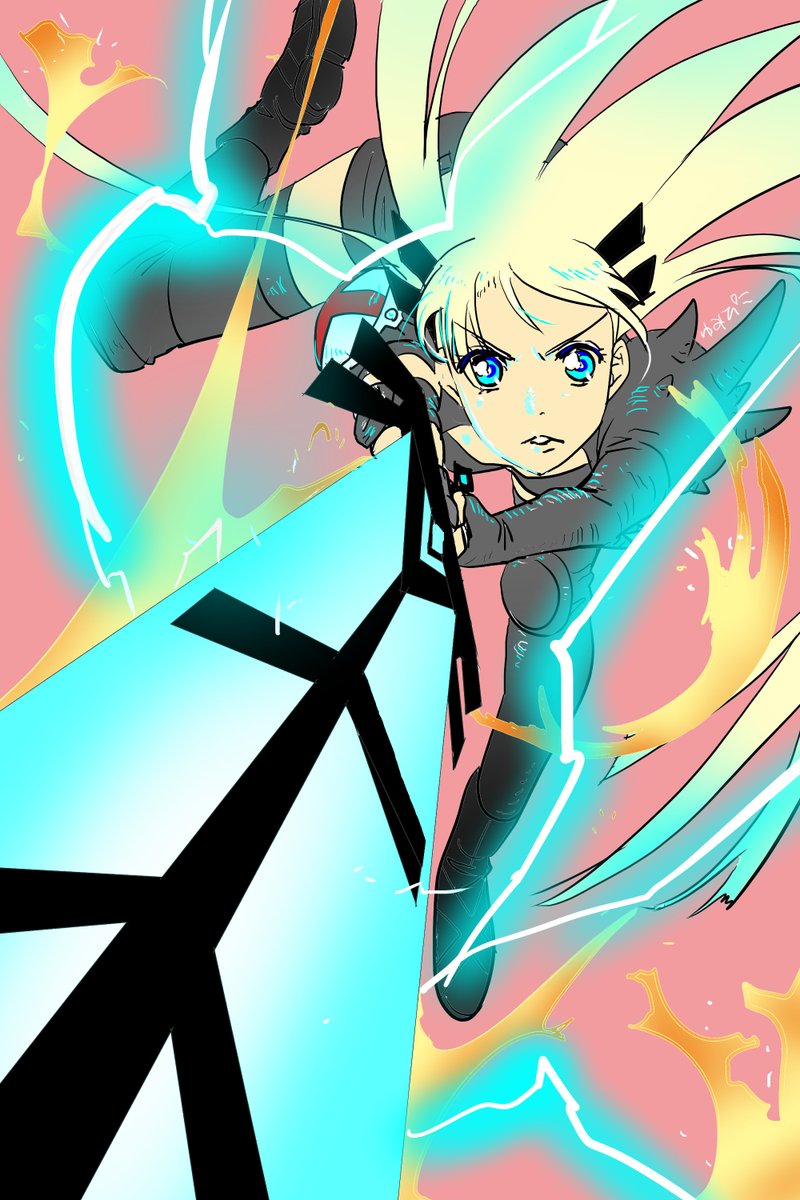 2handquicken's tweet photo. https://t.co/jYI4KyliZ3　#ゆみぴこ千本ノック　#Magik https://t.co/gNU6SxTOSx