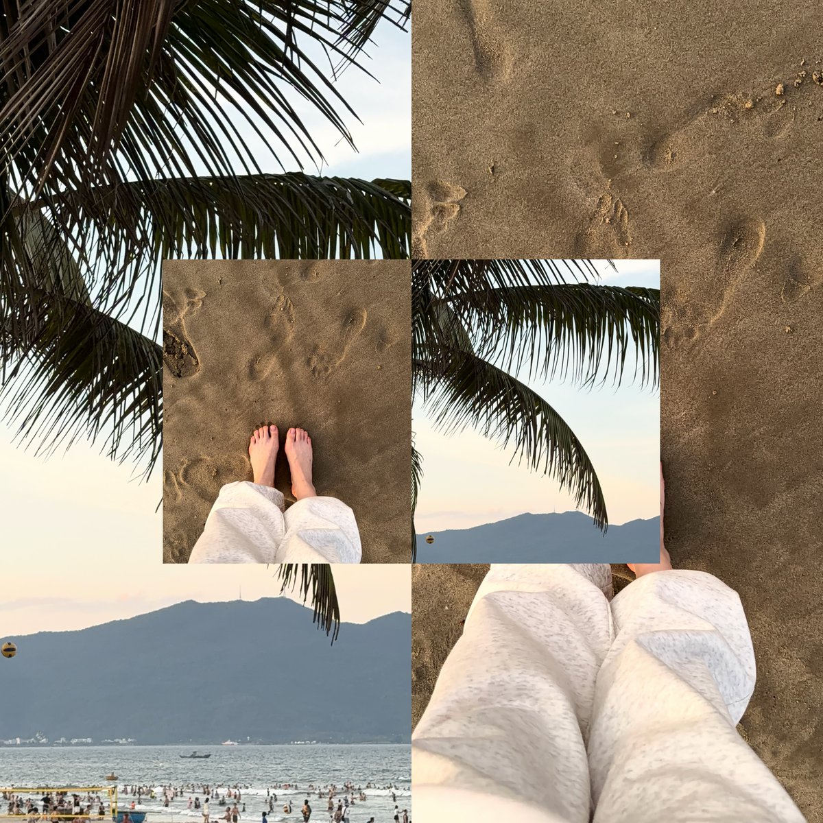 pablo320juan's tweet photo. 🌊🌴🤍 https://t.co/iU81xCoLkj